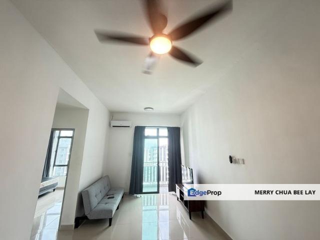 Condominium for rent in Tebrau, Johor