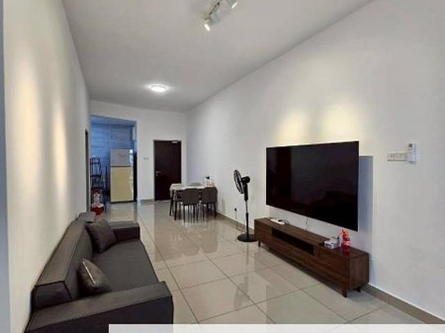Condominium for rent in Tebrau, Johor