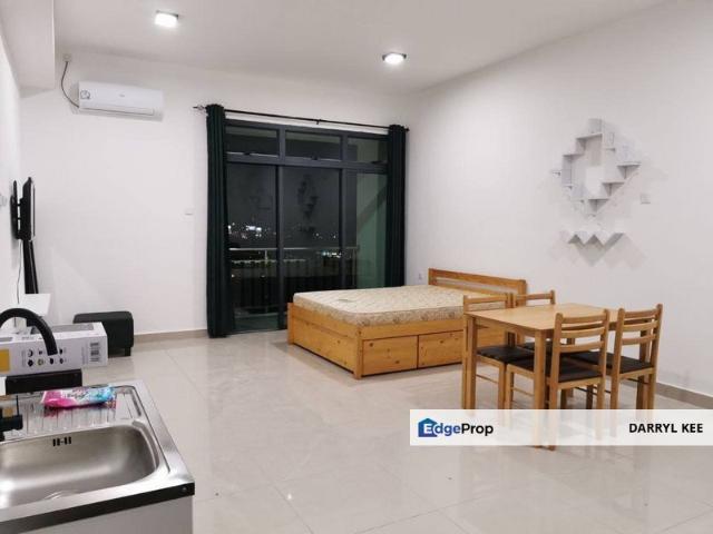 Condominium for sale in Tebrau, Johor