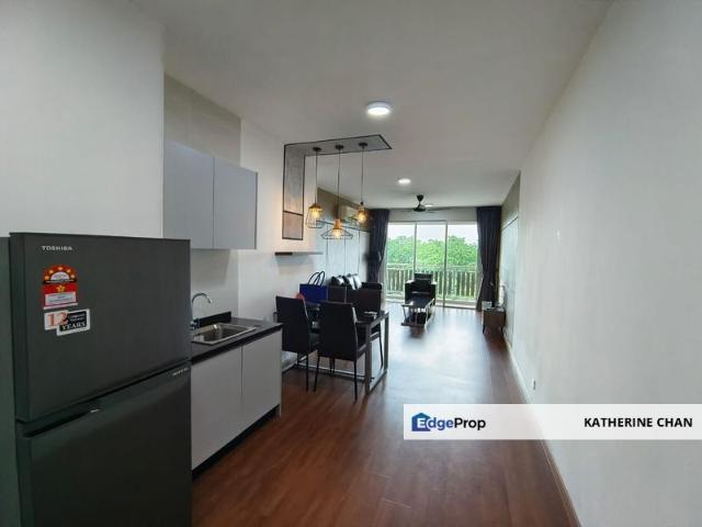 Condominium for sale in Tebrau, Johor