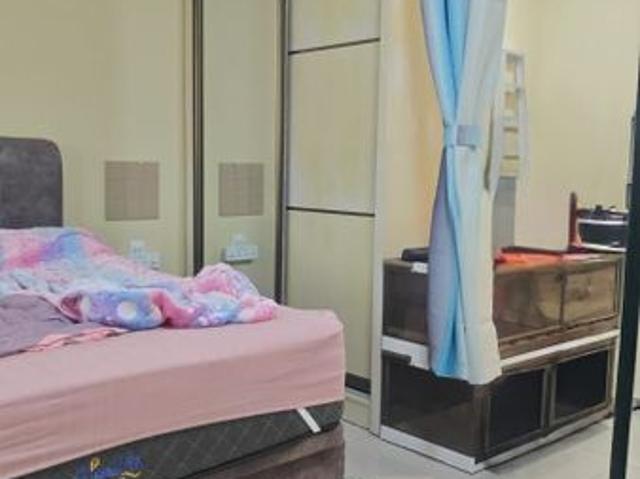 Condominium for rent in Tebrau, Johor