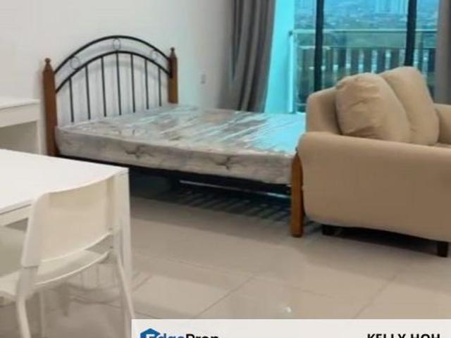 Condominium for rent in Tebrau, Johor