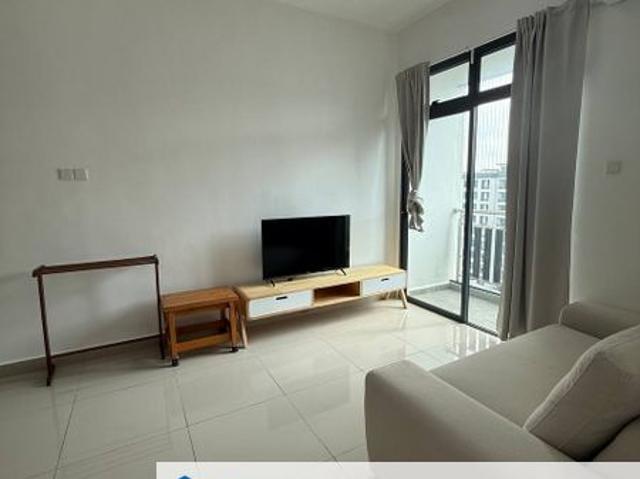 Condominium for rent in Tebrau, Johor