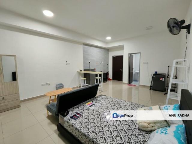 Condominium for rent in Tebrau, Johor