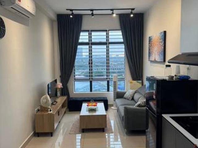 Serviced Residence for rent in Johore Bahru, Johor