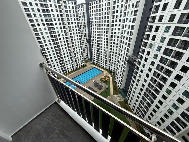 Serviced Residence for rent in Johore Bahru, Johor