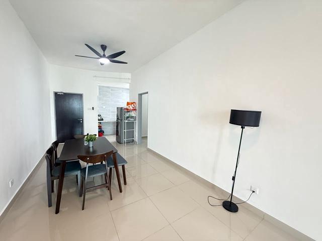 Serviced Residence for rent in Johore Bahru, Johor