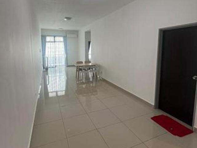 Apartment for rent in Johore Bahru, Johor