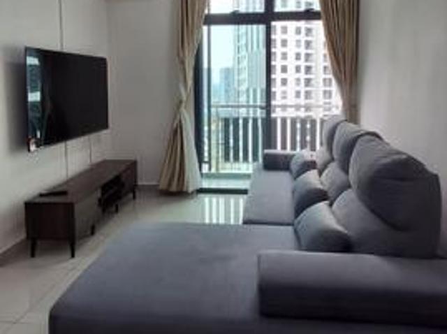 Apartment for rent in Johore Bahru, Johor