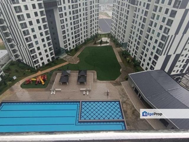 Condominium for rent in Tebrau, Johor