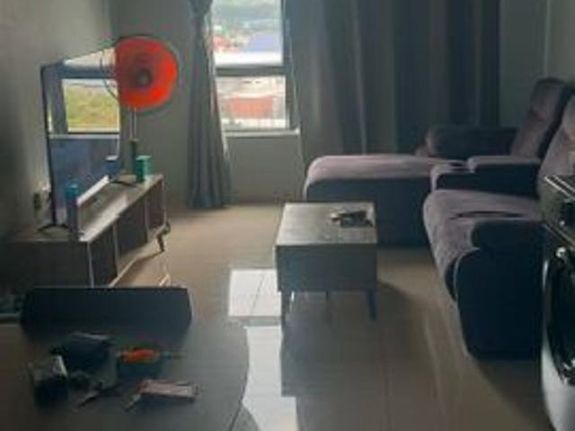 Condominium for rent in Tebrau, Johor