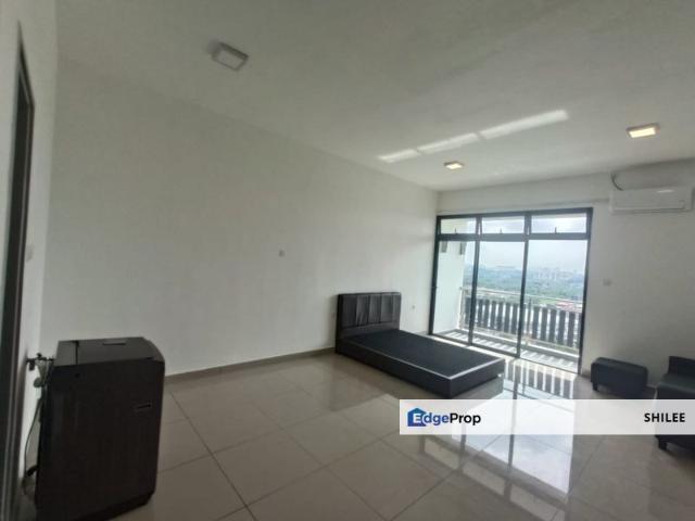 Condominium for sale in Tebrau, Johor