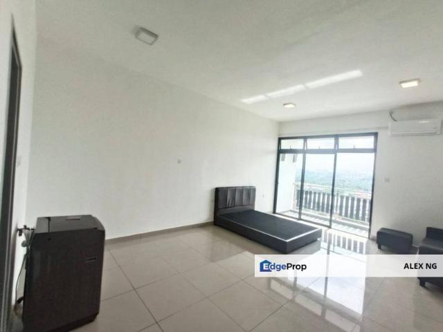 Condominium for sale in Tebrau, Johor