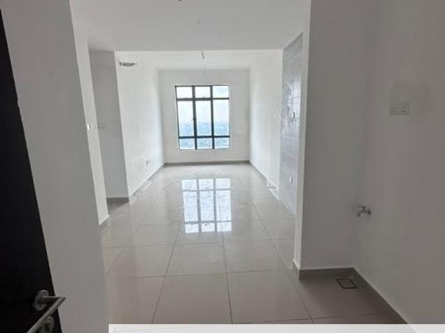 Condominium for sale in Tebrau, Johor