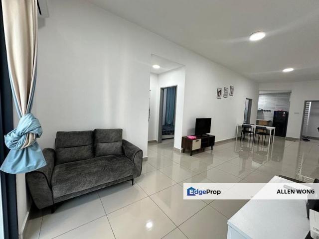 Condominium for rent in Tebrau, Johor