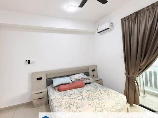 Condominium for rent in KSL Residences 2, Tebrau