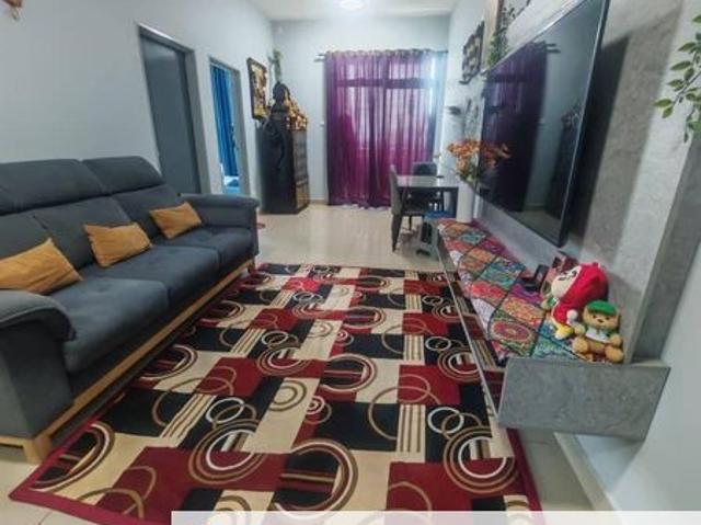 Condominium for rent in Tebrau, Johor
