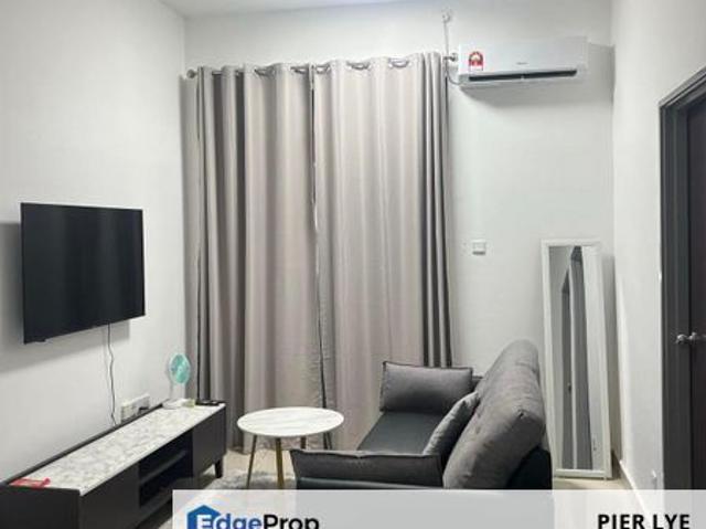 Condominium for rent in Tebrau, Johor