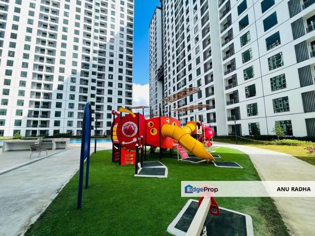 Condominium for rent in Tebrau, Johor