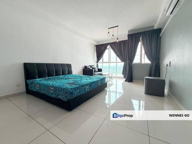 Condominium for sale in Tebrau, Johor