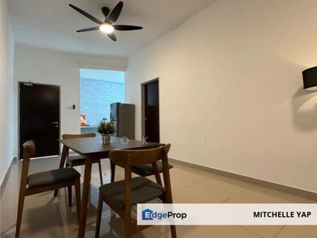 Condominium for rent in Tebrau, Johor