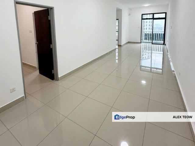 Condominium for sale in Tebrau, Johor
