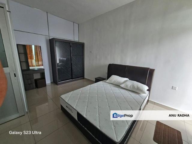Condominium for rent in Tebrau, Johor