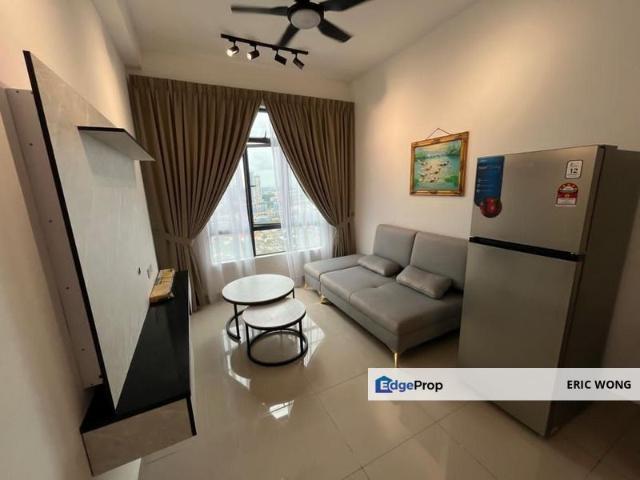 Condominium for rent in Tebrau, Johor