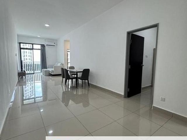 Condominium for rent in Tebrau, Johor