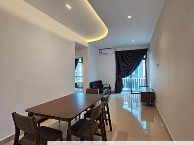 Condominium for rent in Tebrau, Johor