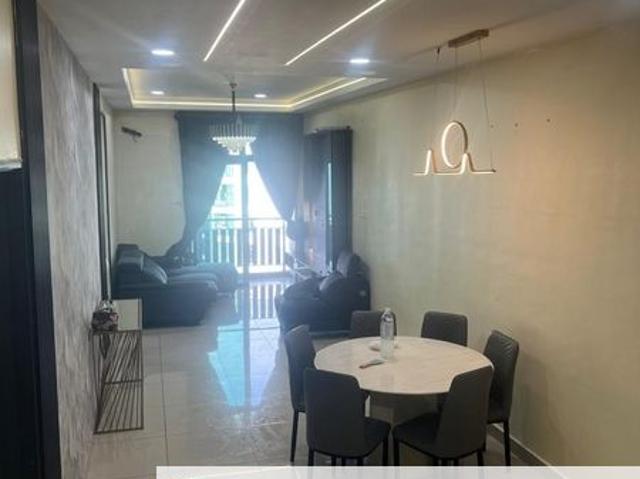 Condominium for rent in Tebrau, Johor