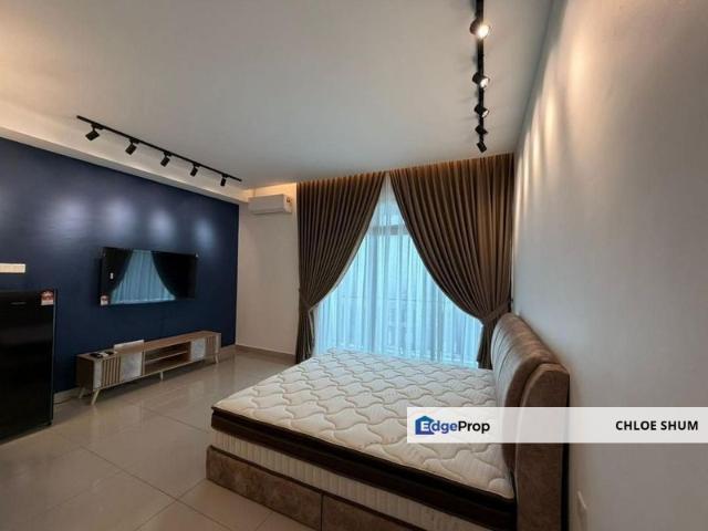 Condominium for rent in Tebrau, Johor