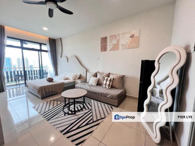 Condominium for rent in Tebrau, Johor