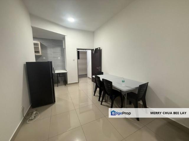 Condominium for rent in Tebrau, Johor