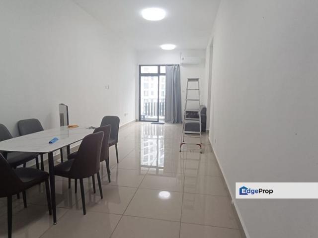 Condominium for rent in Tebrau, Johor