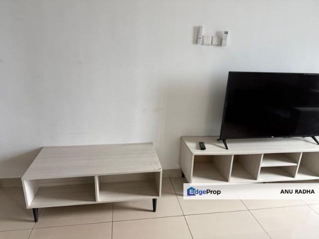 Condominium for rent in Tebrau, Johor