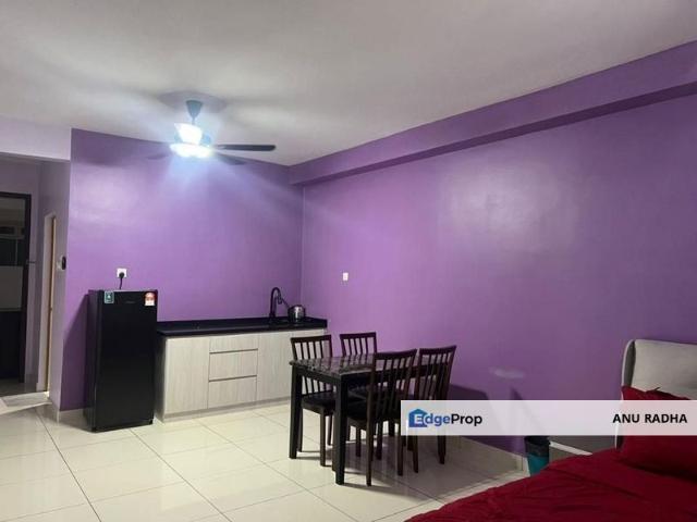 Condominium for rent in Tebrau, Johor