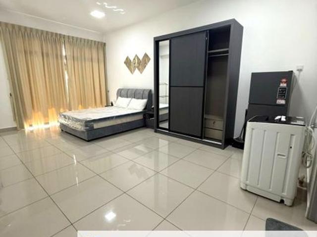 Condominium for rent in Tebrau, Johor