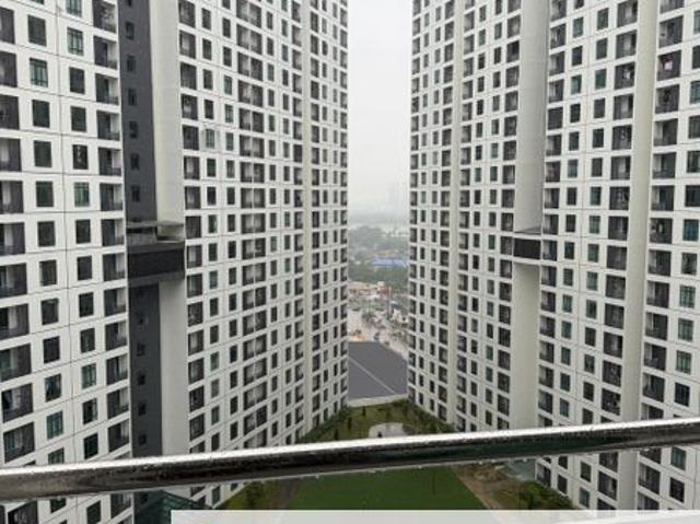 Condominium for rent in Tebrau, Johor