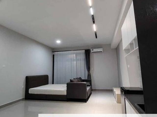 Condominium for rent in Tebrau, Johor