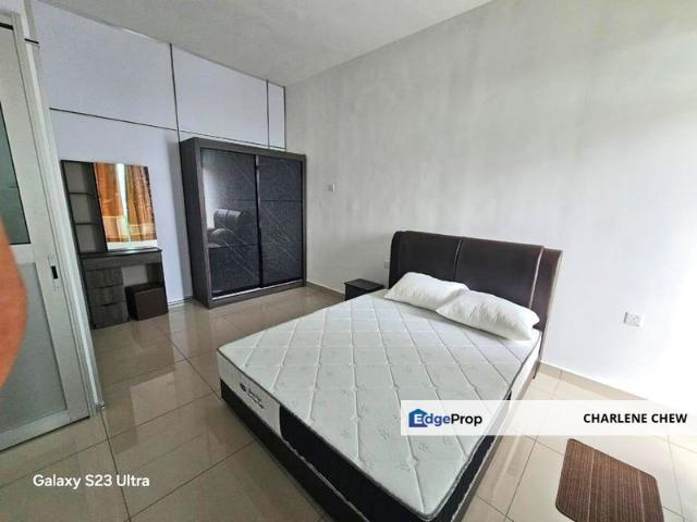 Condominium for rent in Tebrau, Johor