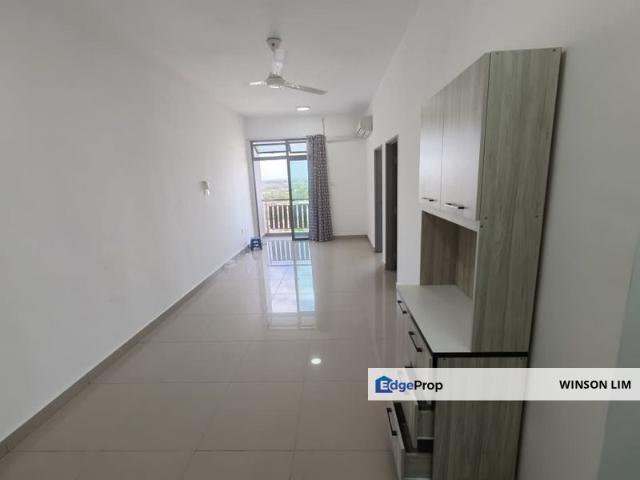 Condominium for rent in Tebrau, Johor