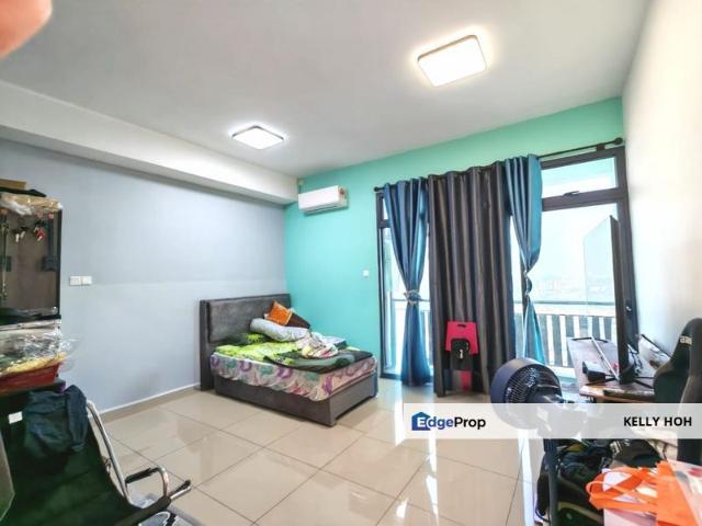 Condominium for rent in Tebrau, Johor