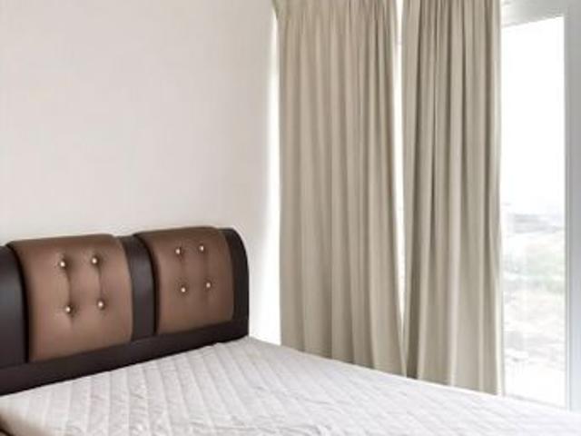 Condominium for rent in Tebrau, Johor