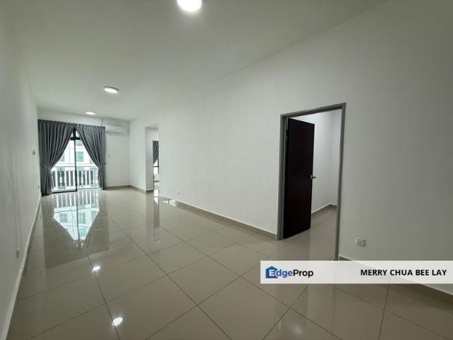 Condominium for rent in Tebrau, Johor