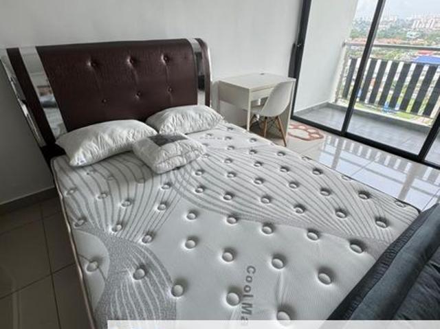 Condominium for rent in Tebrau, Johor
