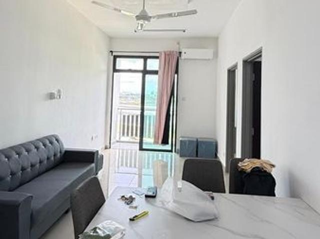Condominium for rent in Tebrau, Johor