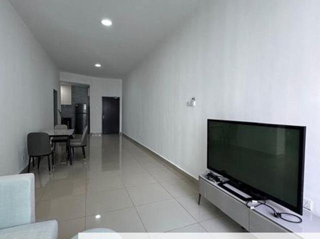 Condominium for rent in Tebrau, Johor