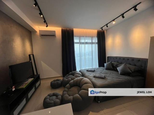 Condominium for rent in Tebrau, Johor