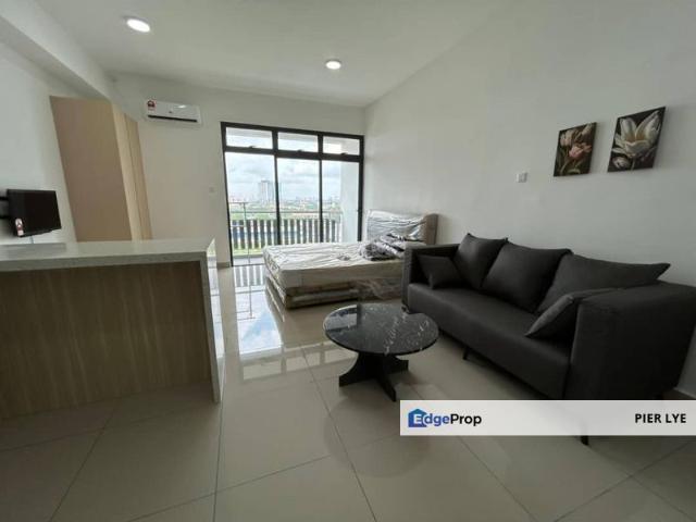 Condominium for rent in Tebrau, Johor